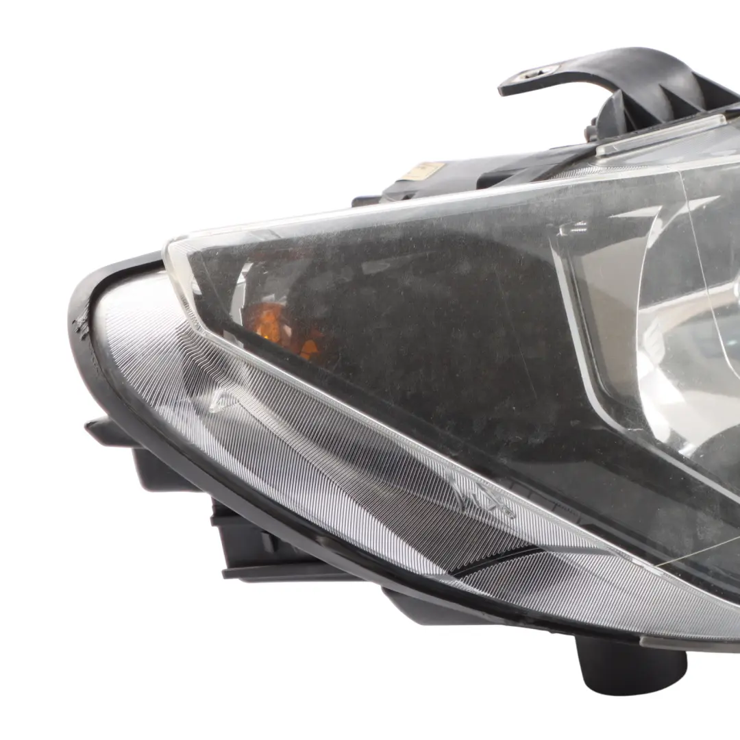 6J Headlight Headlamp Light Lamp Front Right O/S to Seat Ibiza with Part number 6J2941034F Seat Ibiza 6J Headlight Headlamp Light Lamp Front Right O/S - SKU RHD-6J2941034F - Part number 6J2941034F