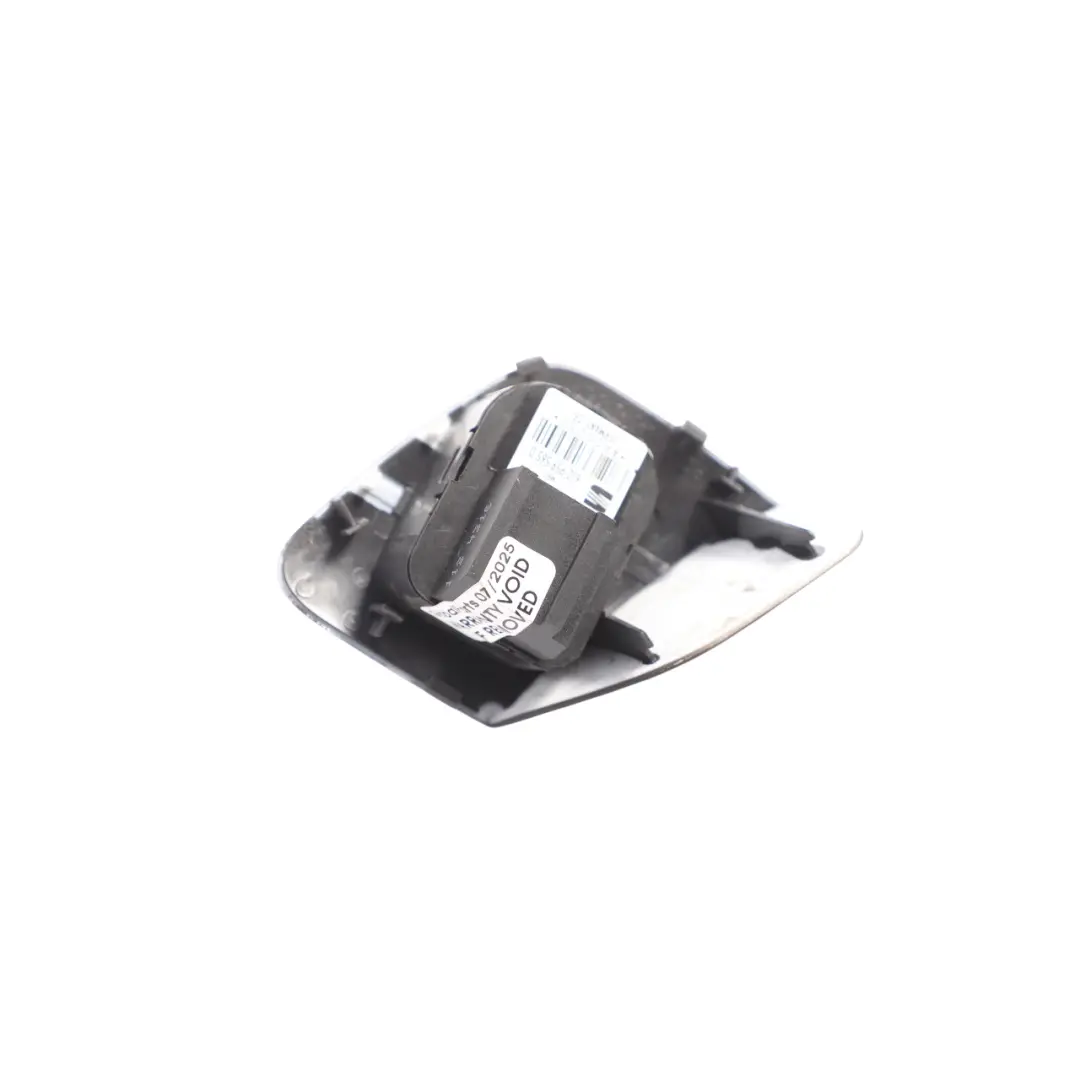 Seat Ibiza 6J Wing Mirror Adjustment Switch Control Unit Knob - SKU RHD-6J2959565D - Part number 6J2959565D