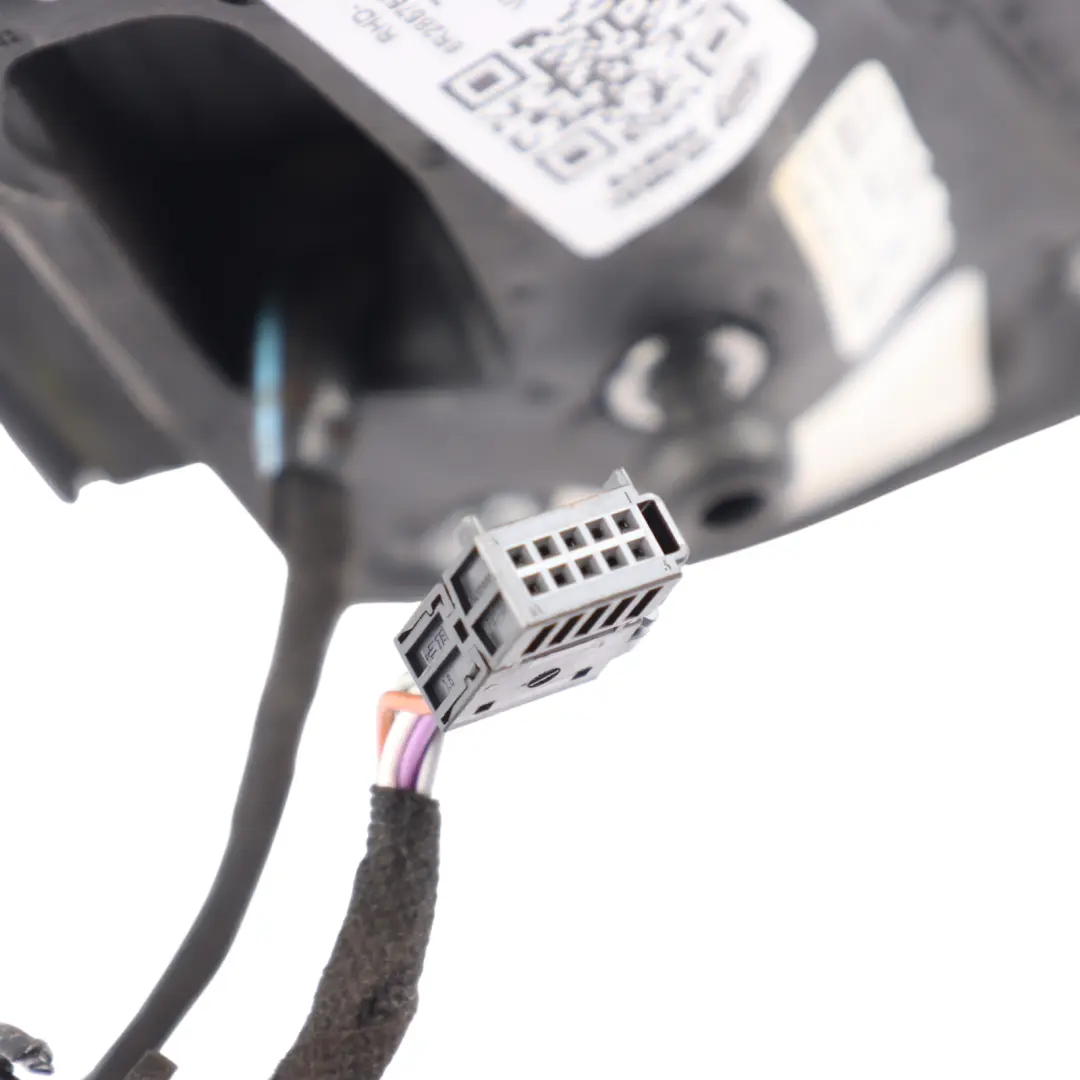 Wing Mirror Door Left N/S Side View Toffee Brown Metallic - H8Z to VW Polo 6R with Part number 6R2857507AB VW Polo 6R Wing Mirror Door Left N/S Side View Toffee Brown Metallic - H8Z - SKU RHD-6R2857507AB-TOF - Part number 6R2857507AB