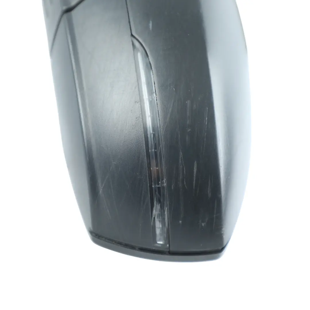 Volkswagen Polo 6R Wing Mirror Door Outside Left N/S Primed - SKU RHD-6R2857507C-PRIM - Part number 6R2857507C