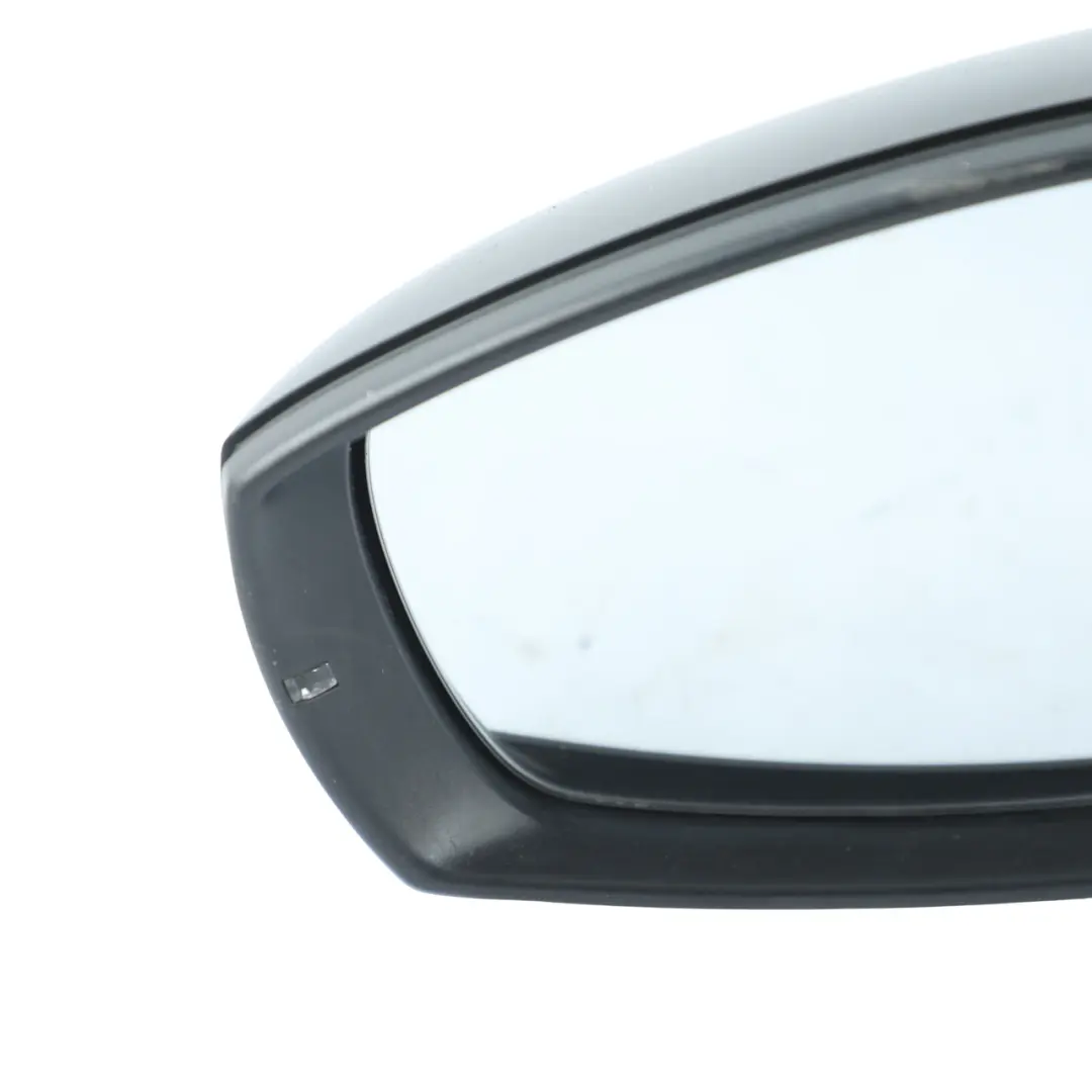 Wing Mirror Door Outside Left N/S Primed to Volkswagen Polo 6R with Part number 6R2857507C Volkswagen Polo 6R Wing Mirror Door Outside Left N/S Primed - SKU RHD-6R2857507C-PRIM - Part number 6R2857507C