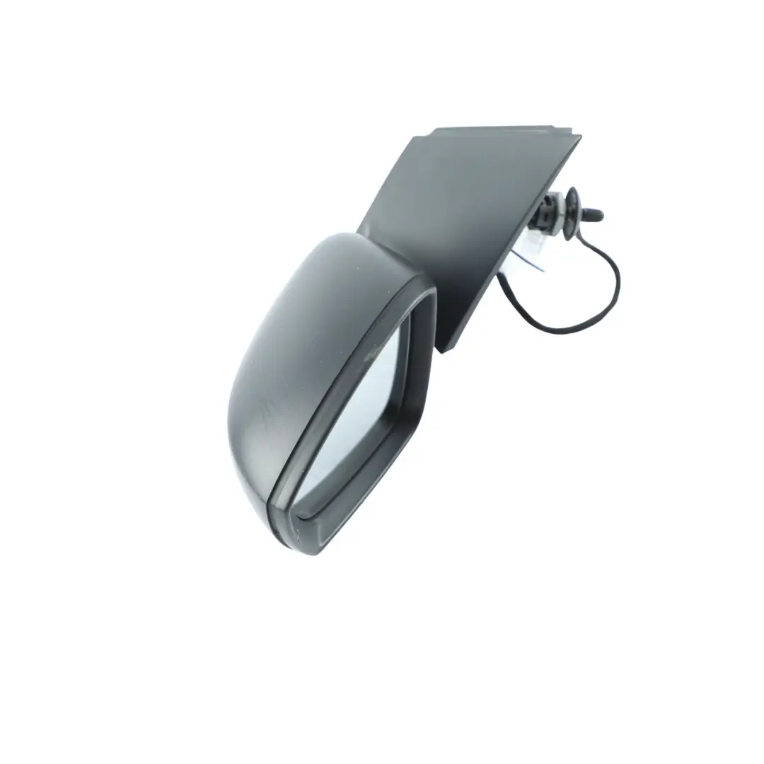 Wing Mirror Door Outside Left N/S Primed to Volkswagen Polo 6R with Part number 6R2857507C Volkswagen Polo 6R Wing Mirror Door Outside Left N/S Primed - SKU RHD-6R2857507C-PRIM - Part number 6R2857507C