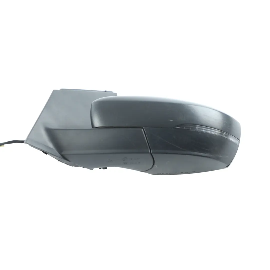 Volkswagen Polo 6R Wing Mirror Door Outside Left N/S Primed - SKU RHD-6R2857507C-PRIM - Part number 6R2857507C