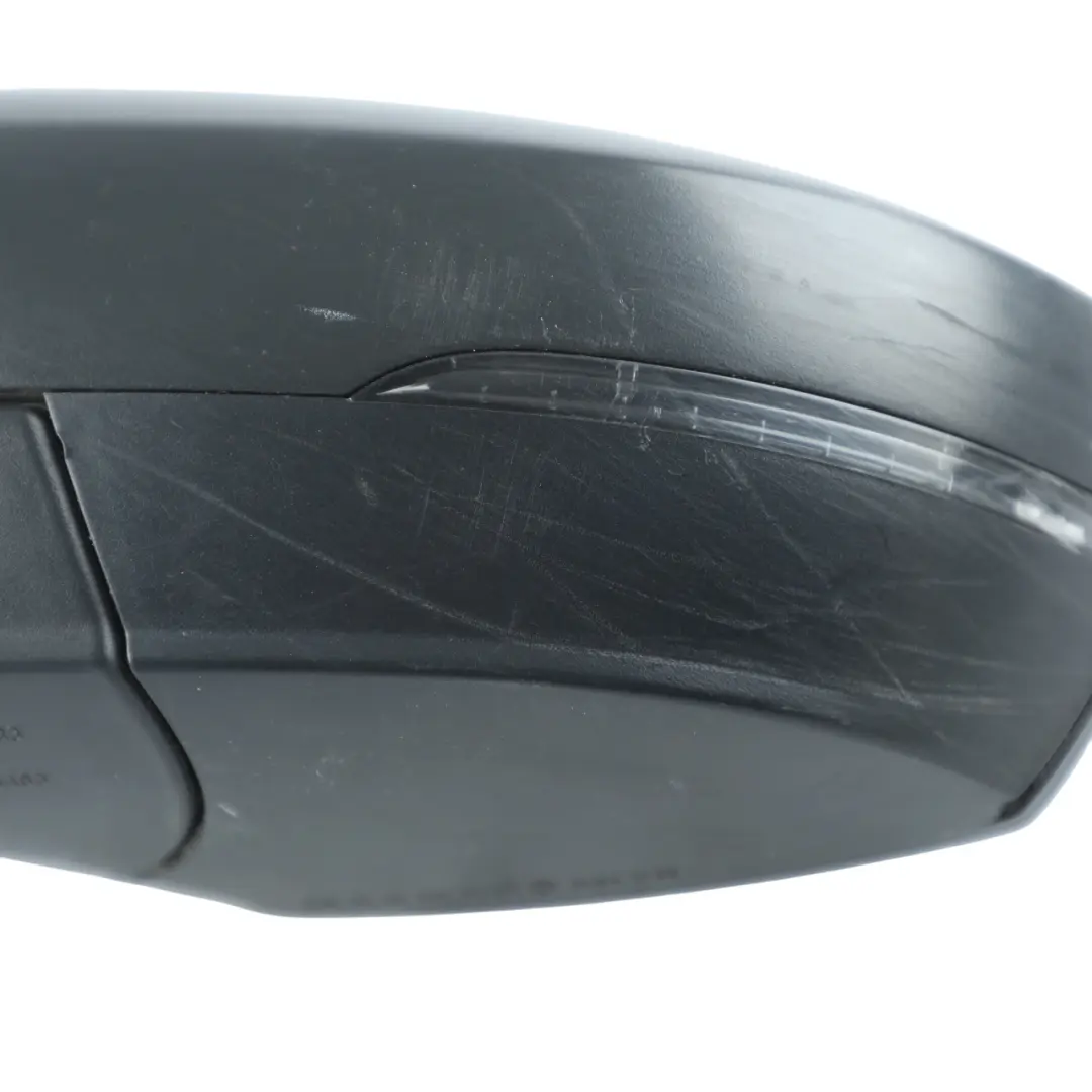 Wing Mirror Door Outside Left N/S Primed to Volkswagen Polo 6R with Part number 6R2857507C Volkswagen Polo 6R Wing Mirror Door Outside Left N/S Primed - SKU RHD-6R2857507C-PRIM - Part number 6R2857507C