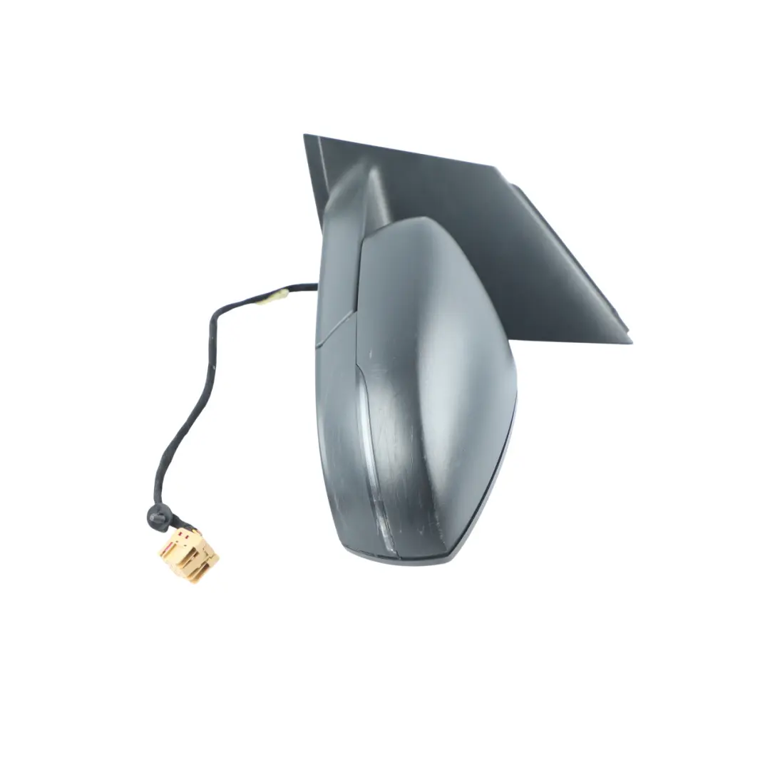 Wing Mirror Door Outside Left N/S Primed to Volkswagen Polo 6R with Part number 6R2857507C Volkswagen Polo 6R Wing Mirror Door Outside Left N/S Primed - SKU RHD-6R2857507C-PRIM - Part number 6R2857507C