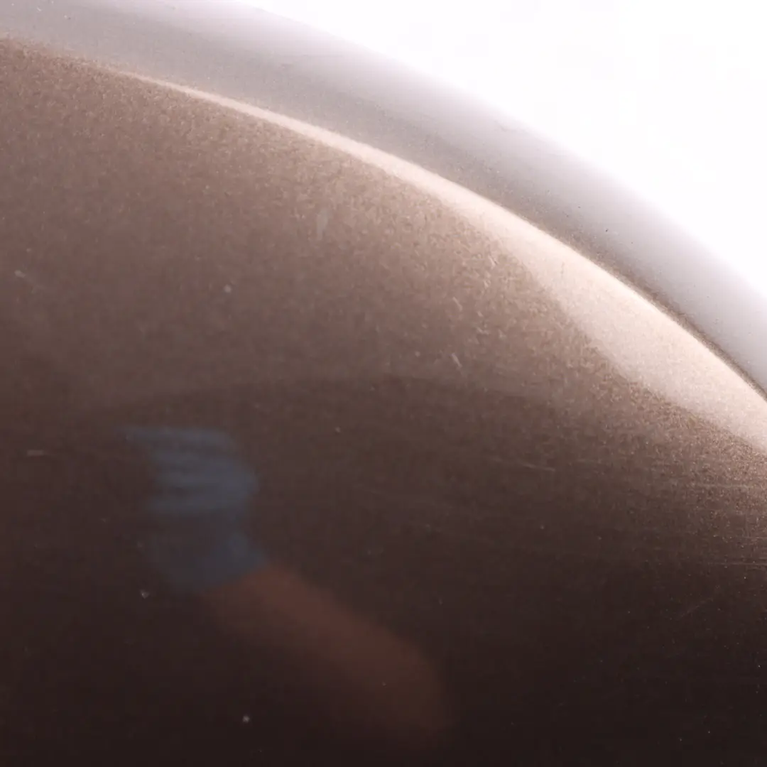 Door Wing Mirror Base Right O/S Electrical Toffee Brown Metallic H8Z to VW Polo 6R with Part number 6R2857508AB VW Polo 6R Door Wing Mirror Base Right O/S Electrical Toffee Brown Metallic H8Z - SKU RHD-6R2857508AB-TOF - Part number 6R2857508AB