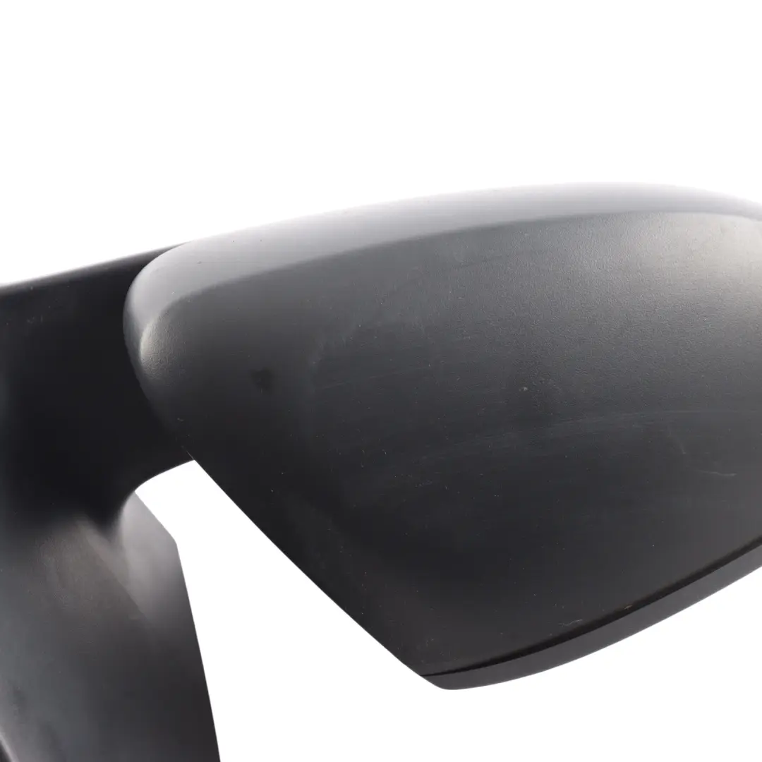 Volkswagen Polo 6R Door Wing Mirror Outside Mirror Right O/S Primed - SKU RHD-6R2857508C-PRIM - Part number 6R2857508C