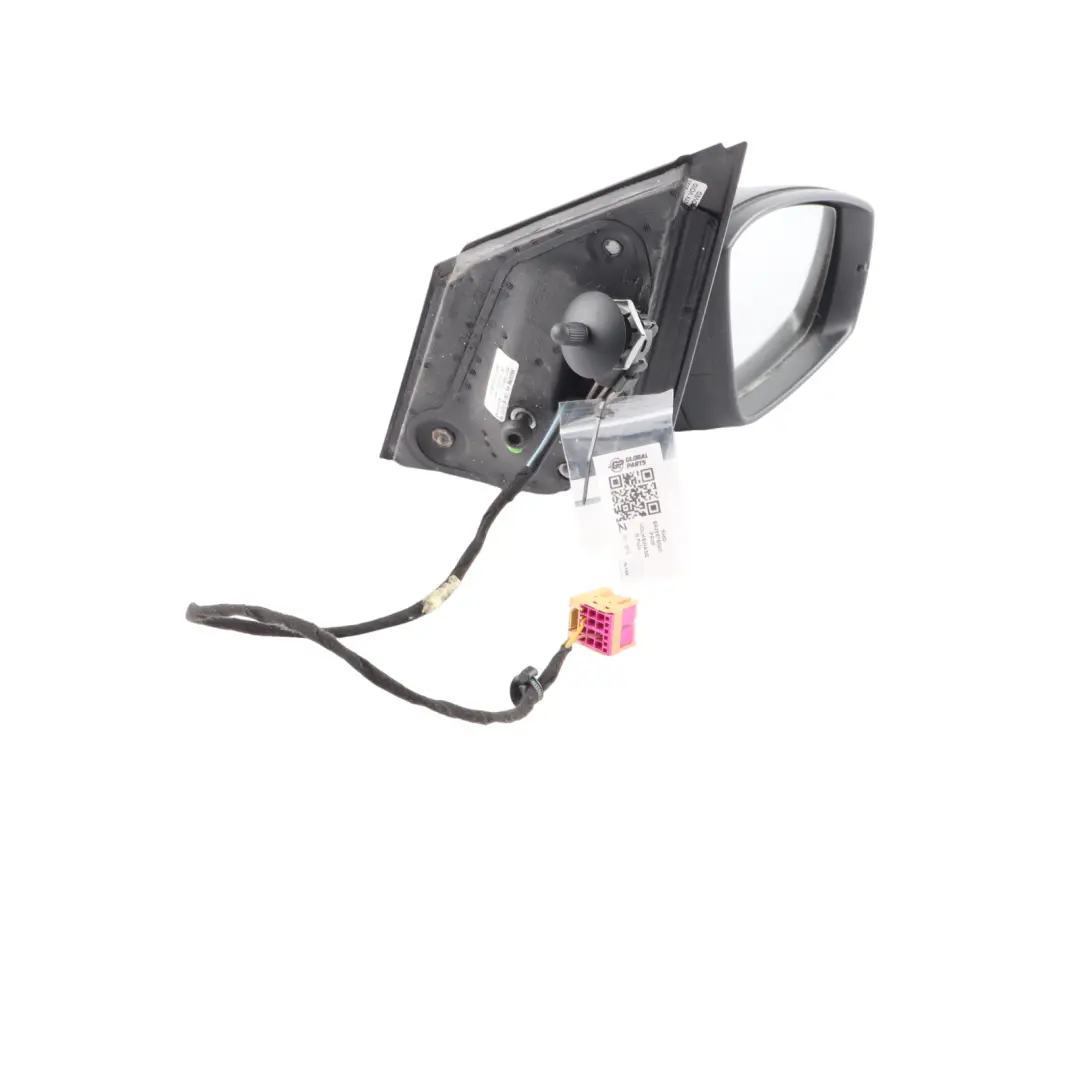 Door Wing Mirror Outside Mirror Right O/S Primed to Volkswagen Polo 6R with Part number 6R2857508C Volkswagen Polo 6R Door Wing Mirror Outside Mirror Right O/S Primed - SKU RHD-6R2857508C-PRIM - Part number 6R2857508C