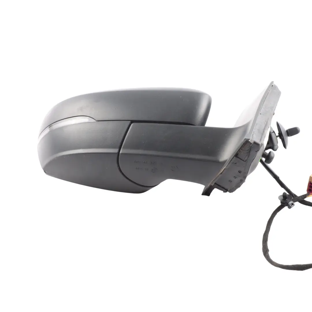 Door Wing Mirror Outside Mirror Right O/S Primed to Volkswagen Polo 6R with Part number 6R2857508C Volkswagen Polo 6R Door Wing Mirror Outside Mirror Right O/S Primed - SKU RHD-6R2857508C-PRIM - Part number 6R2857508C