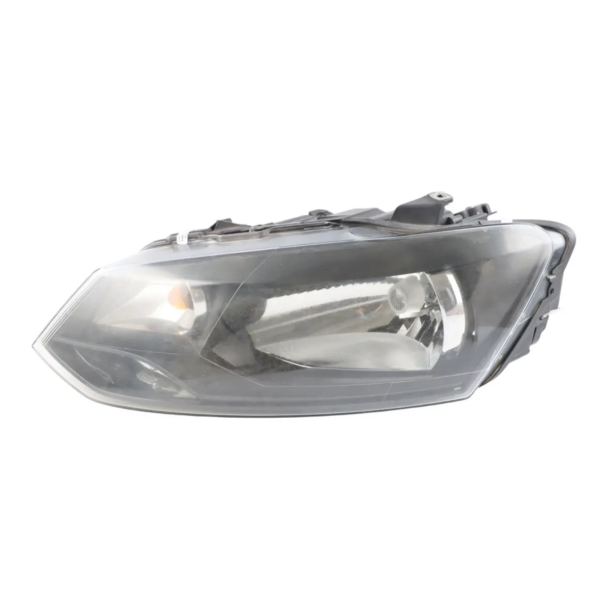 VW Volkswagen Polo 6R Headlamp Headlight Front Left N/S Lamp Light 6R2941015C