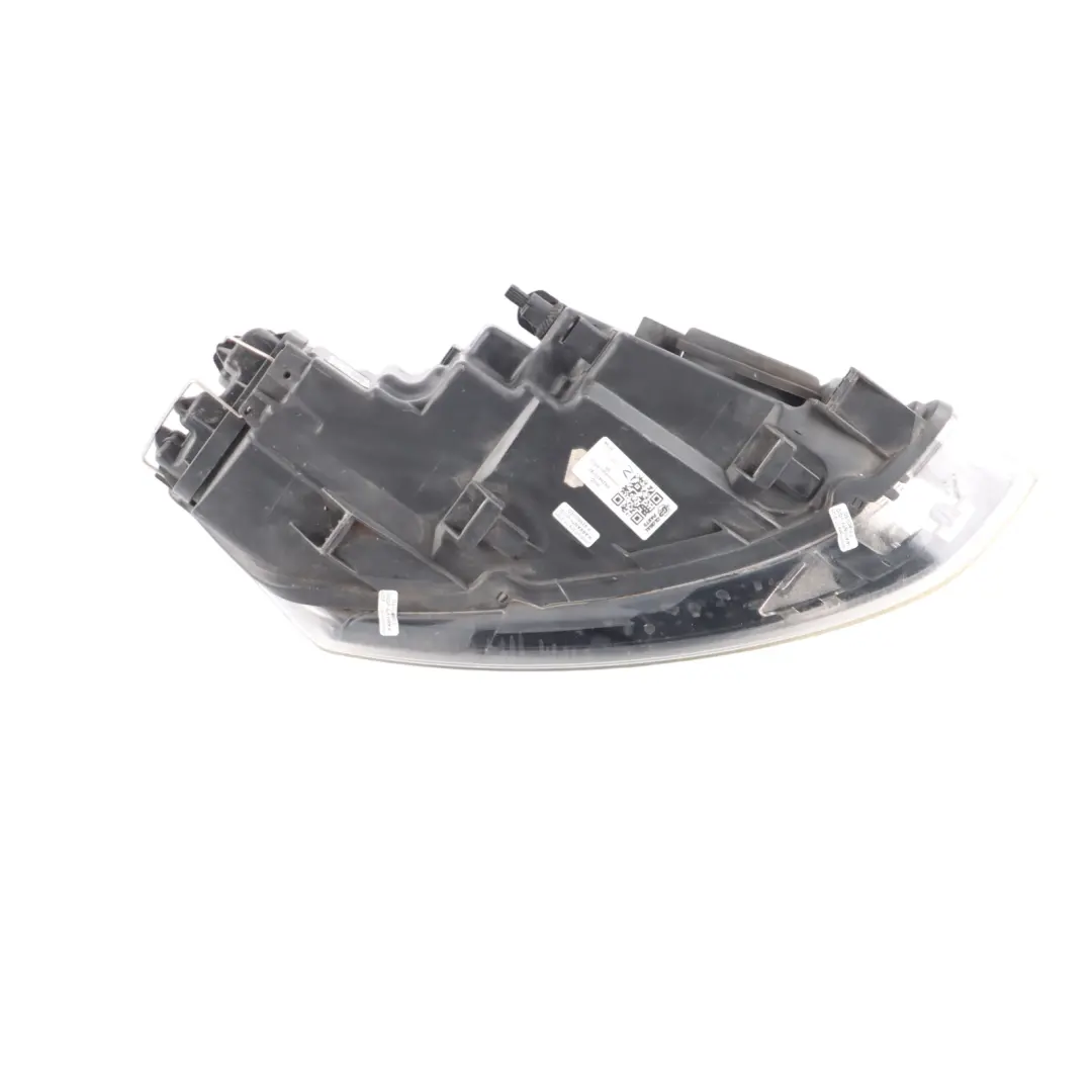 VW Volkswagen Polo 6R Headlamp Headlight Front Left N/S Lamp Light - SKU RHD-6R2941015E - Part number 6R2941015C