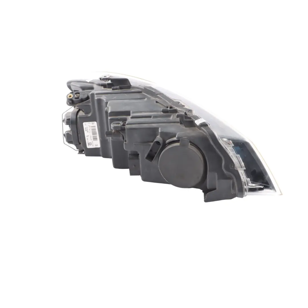 VW Volkswagen Polo 6R Headlamp Headlight Front Left N/S Lamp Light - SKU RHD-6R2941015E - Part number 6R2941015C