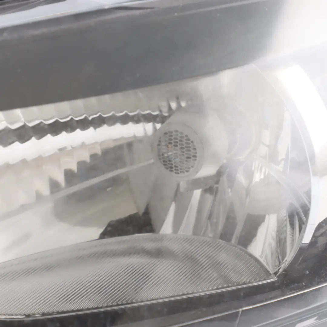 Headlamp Headlight Front Left N/S Lamp Light to VW Volkswagen Polo 6R with Part number 6R2941015C VW Volkswagen Polo 6R Headlamp Headlight Front Left N/S Lamp Light - SKU RHD-6R2941015E - Part number 6R2941015C