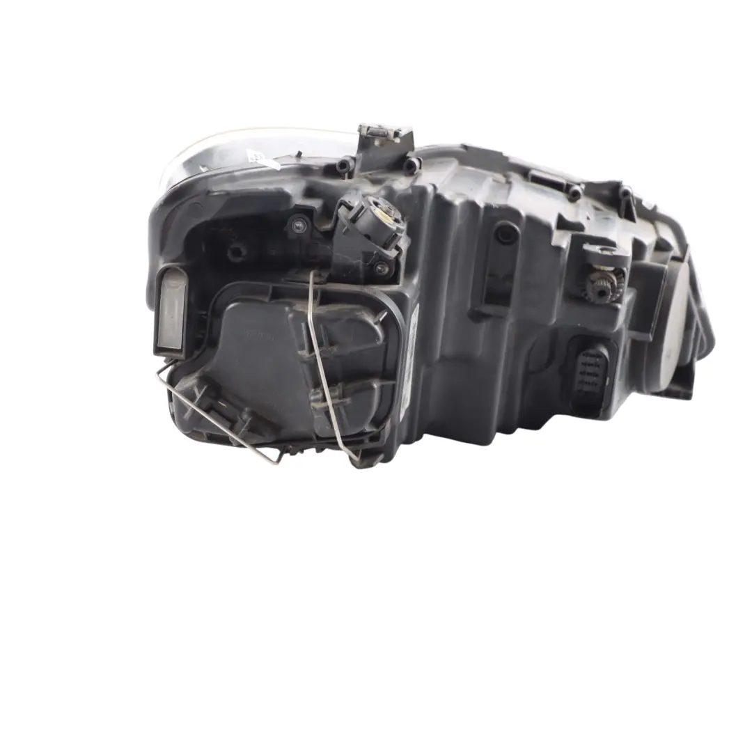 VW Volkswagen Polo 6R Headlamp Headlight Front Left N/S Lamp Light - SKU RHD-6R2941015E - Part number 6R2941015C