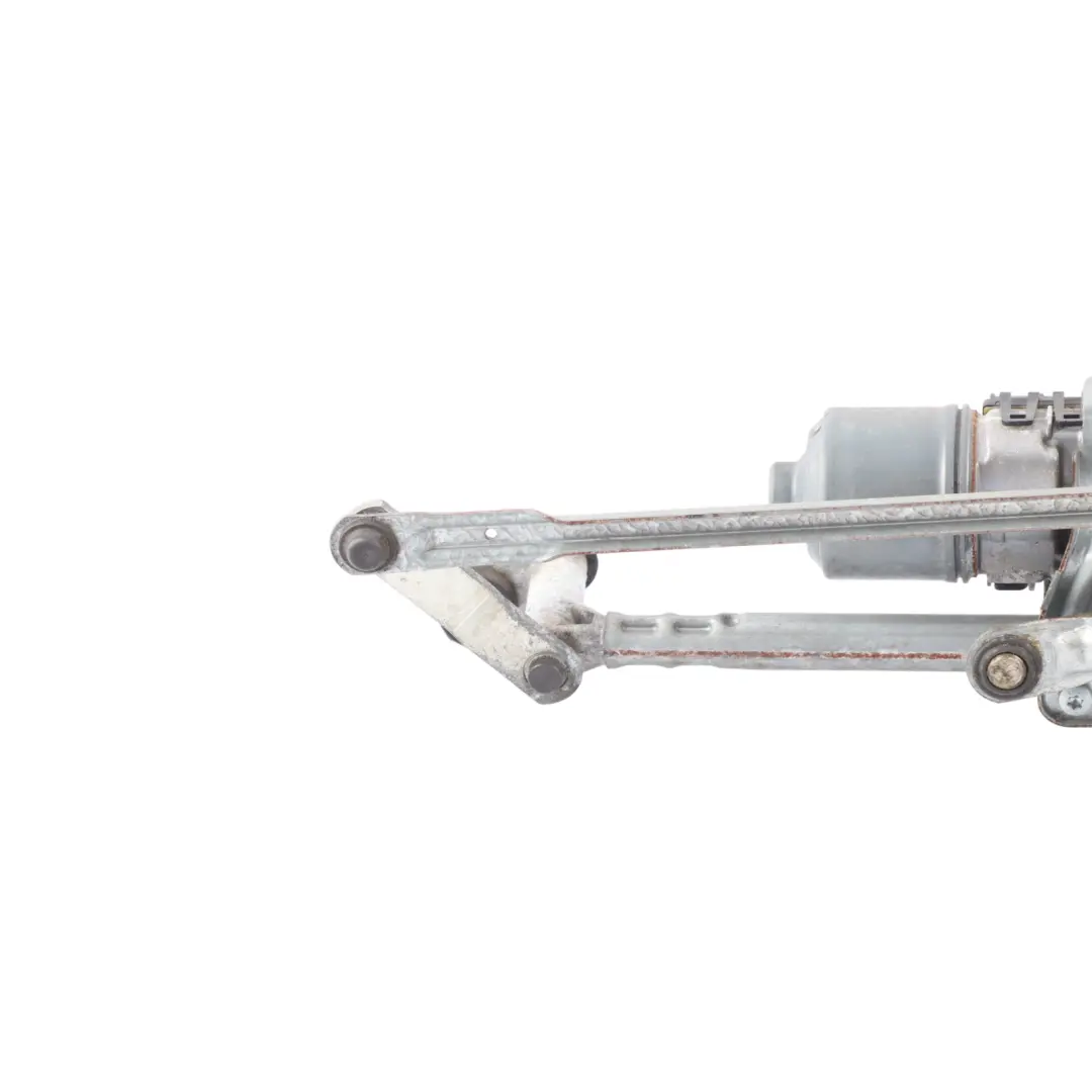 Volkswagen Polo 6R Seat Ibiza 6J Windscreen Wiper Linkage Motor - SKU RHD-6R2955023B - Part number 6R2955023B