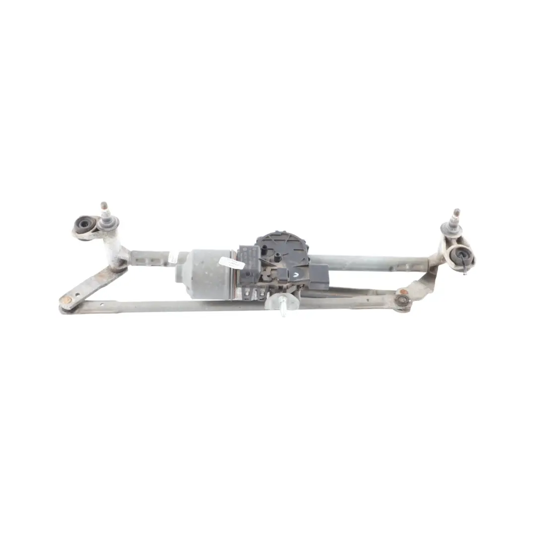 Volkswagen Polo 6R Seat Ibiza 6J Windscreen Wiper Linkage Motor - SKU RHD-6R2955023B - Part number 6R2955023B