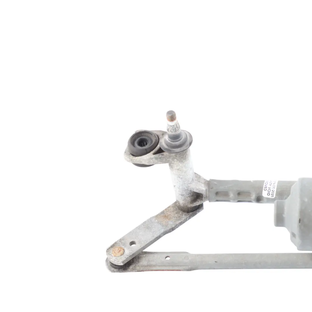 6J Windscreen Wiper Linkage Motor to Volkswagen Polo 6R Seat Ibiza with Part number 6R2955023B Volkswagen Polo 6R Seat Ibiza 6J Windscreen Wiper Linkage Motor - SKU RHD-6R2955023B - Part number 6R2955023B