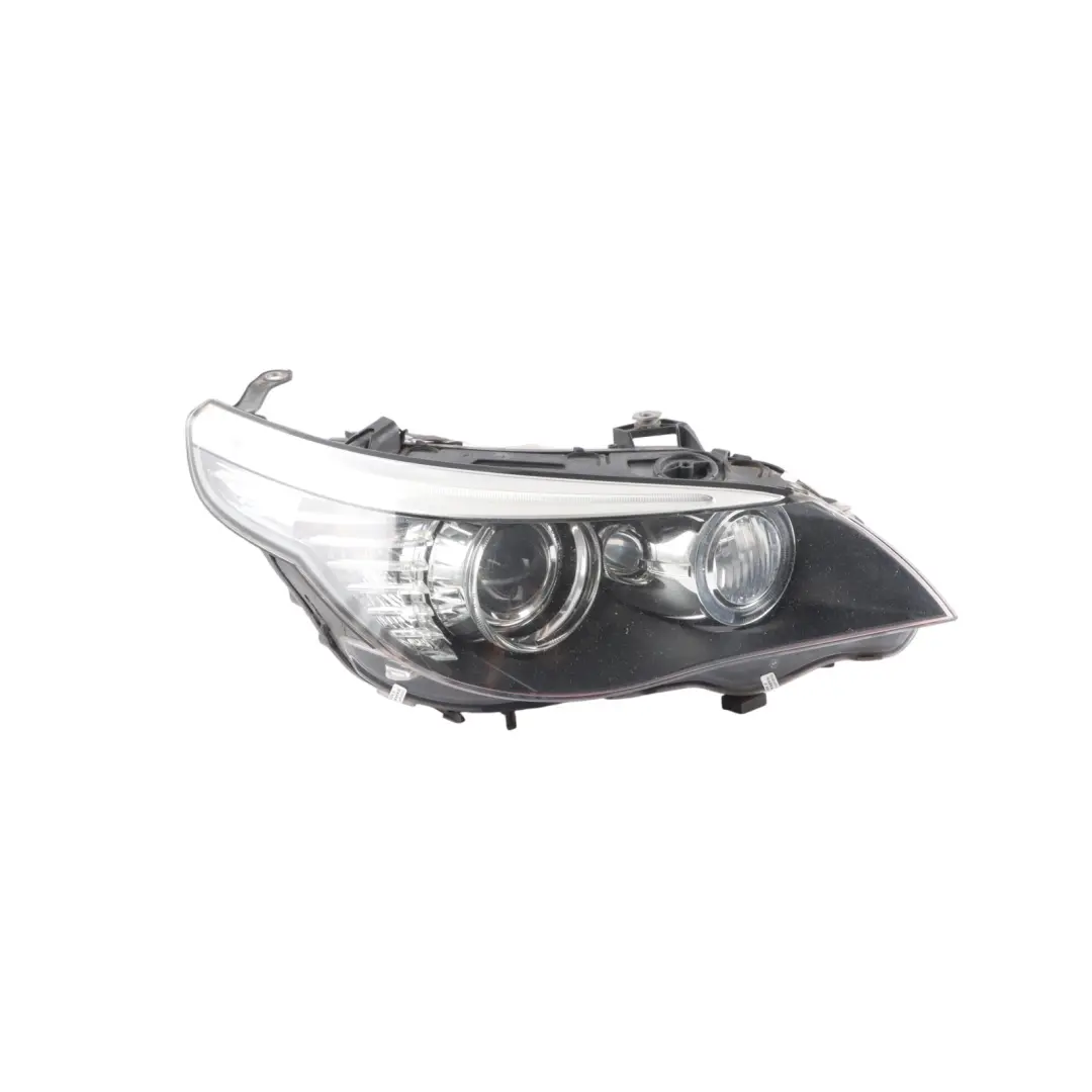  Headlight Lamp BMW E60 E61 LCI Adaptive Xenon AHL Front Right O/S Light 7177736 - SKU RHD-7044674 - Part number 7044674