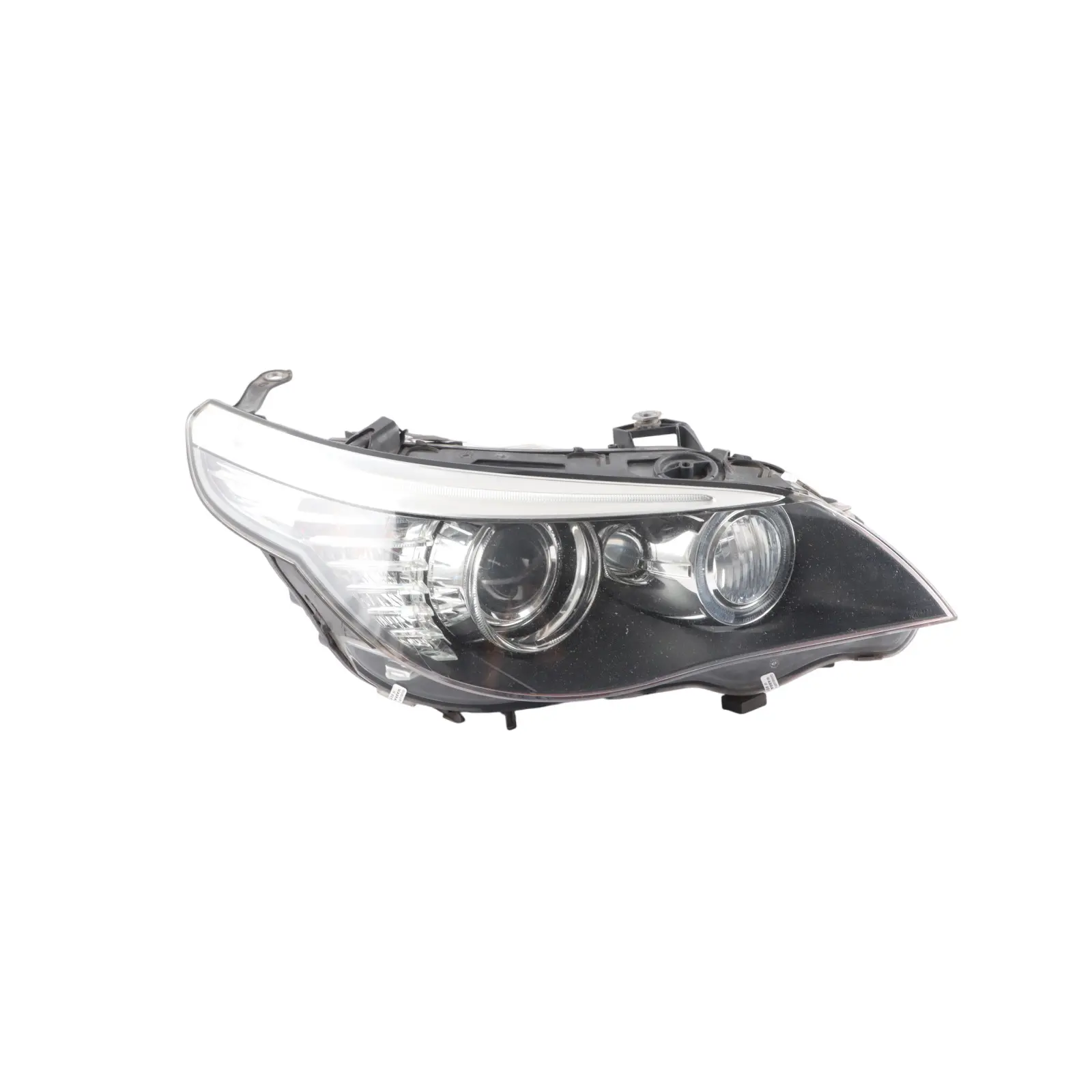 Headlight Lamp BMW E60 E61 LCI Adaptive Xenon AHL Front Right O/S Light 7177736