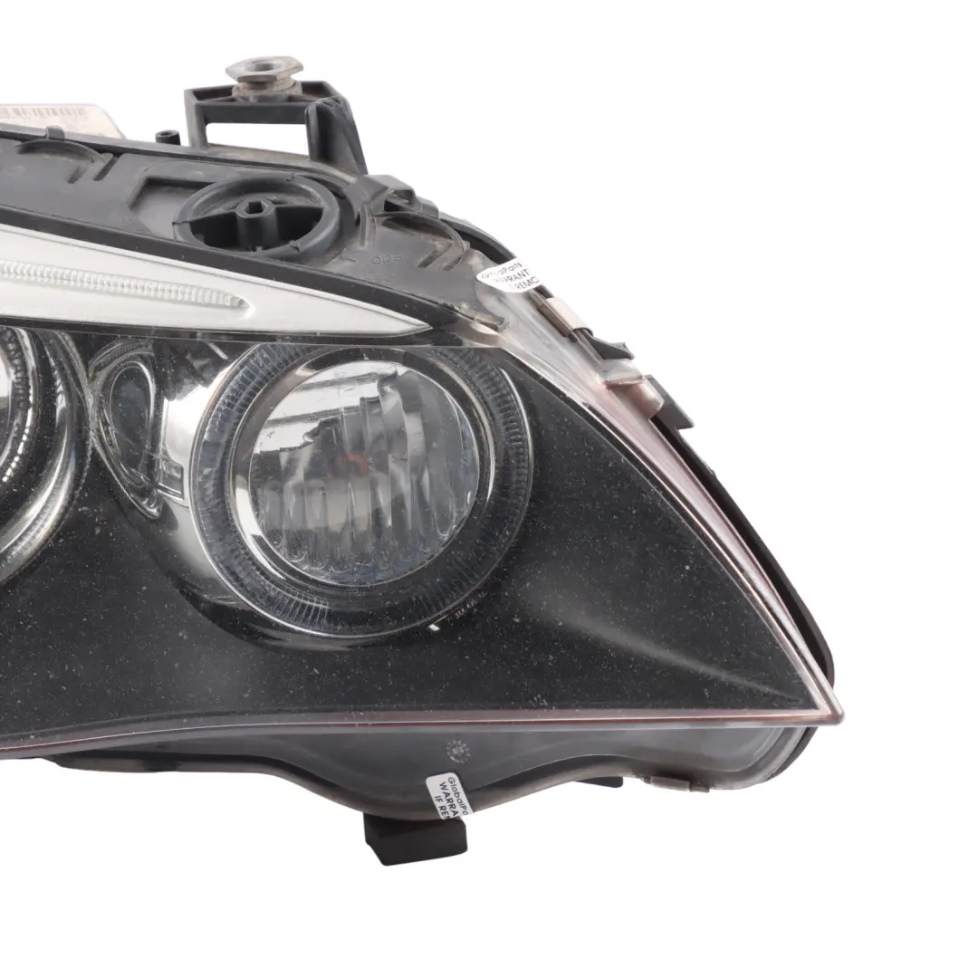  Headlight Lamp BMW E60 E61 LCI Adaptive Xenon AHL Front Right O/S Light 7177736 - SKU RHD-7044674 - Part number 7044674