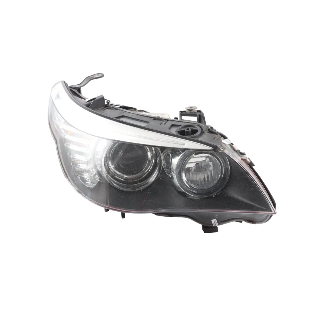  Headlight Lamp BMW E60 E61 LCI Adaptive Xenon AHL Front Right O/S Light 7177736 - SKU RHD-7044674 - Part number 7044674