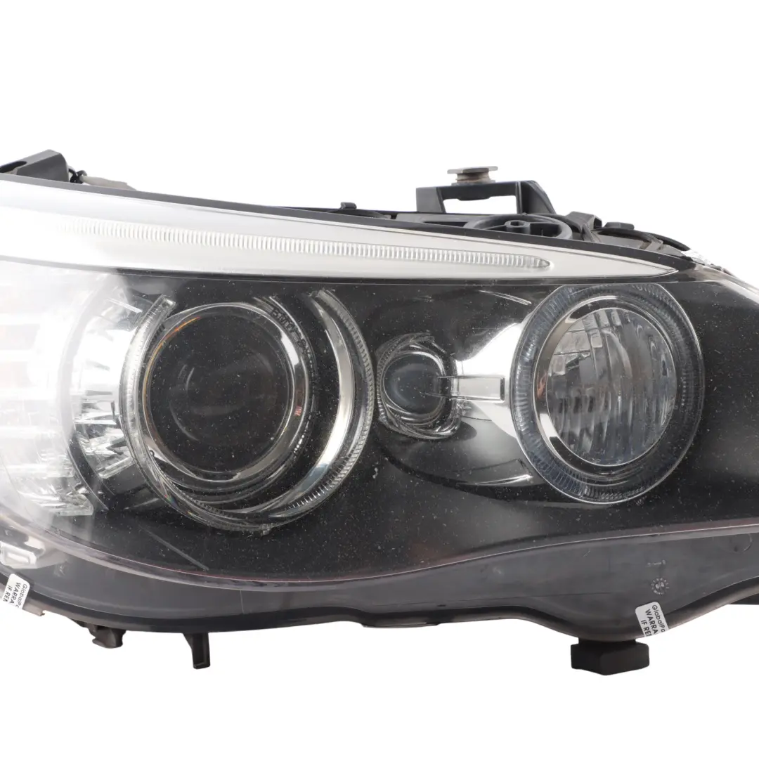  Headlight Lamp BMW E60 E61 LCI Adaptive Xenon AHL Front Right O/S Light 7177736 - SKU RHD-7044674 - Part number 7044674