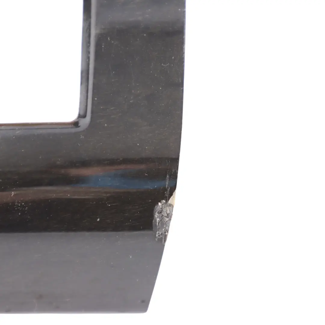 Strip Trim Set Cover High Grade Wood Birke Grau Grey to BMW E63 E64 Dash with Part number 7136221 BMW E63 E64 Dash Strip Trim Set Cover High Grade Wood Birke Grau Grey - SKU RHD-7136221-1 - Part number 7136221