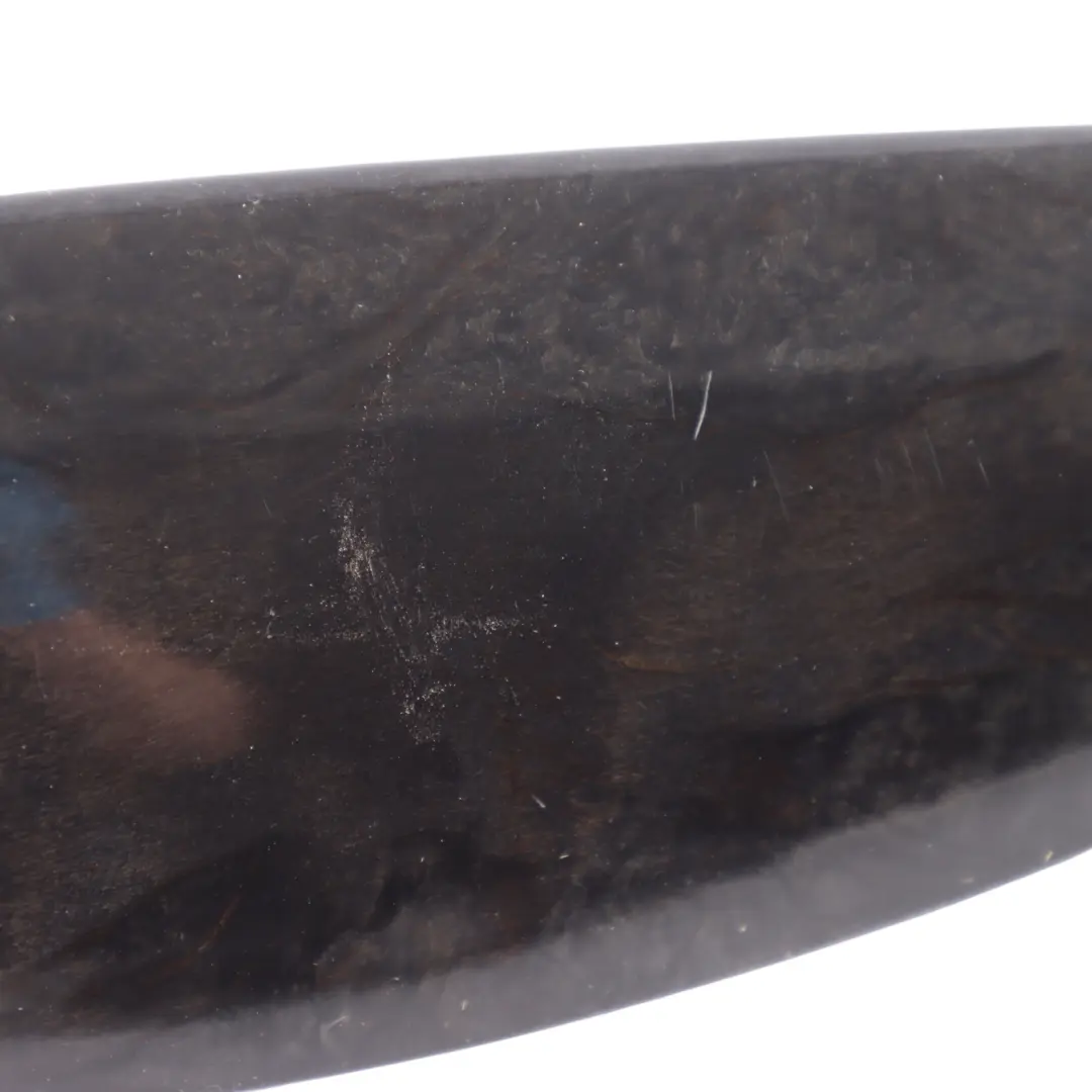 Strip Trim Set Cover High Grade Wood Birke Grau Grey to BMW E63 E64 Dash with Part number 7136221 BMW E63 E64 Dash Strip Trim Set Cover High Grade Wood Birke Grau Grey - SKU RHD-7136221-1 - Part number 7136221