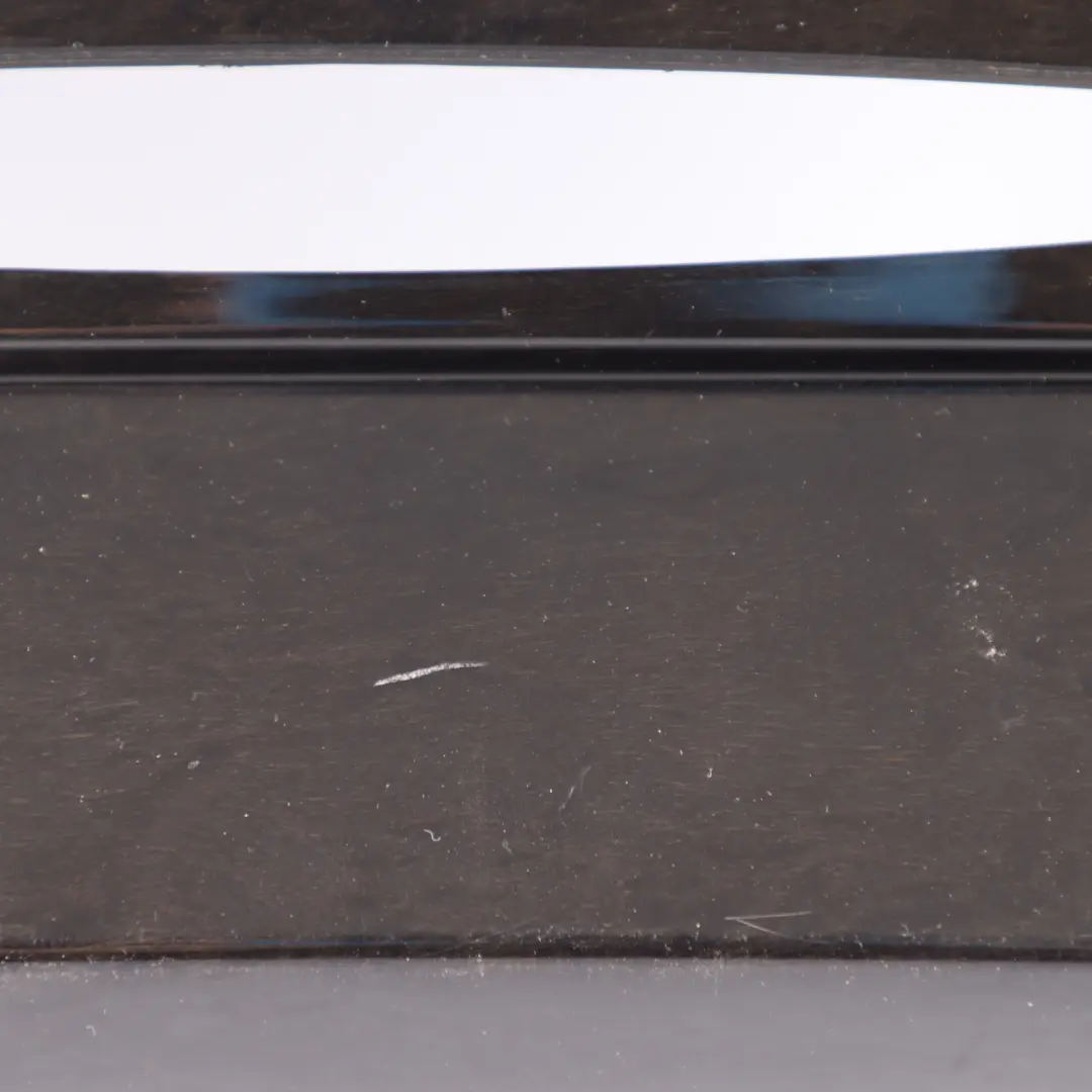 Strip Trim Set Cover High Grade Wood Birke Grau Grey to BMW E63 E64 Dash with Part number 7136221 BMW E63 E64 Dash Strip Trim Set Cover High Grade Wood Birke Grau Grey - SKU RHD-7136221-1 - Part number 7136221