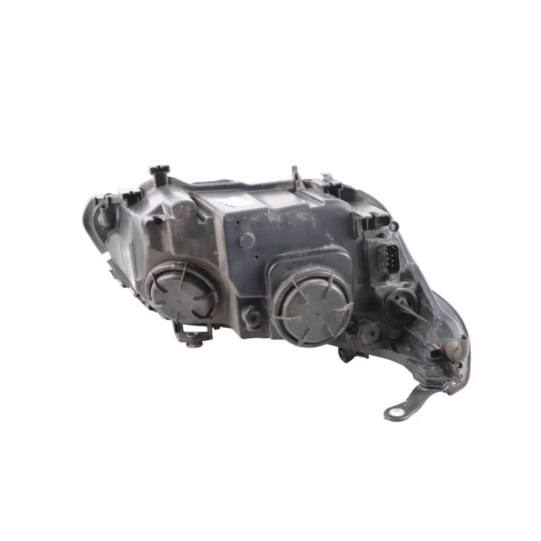 BMW E60 E61 Headlight Headlamp Front Lamp Passenger Side Left N/S - SKU rhd-7165563-1 - Part number 7165563