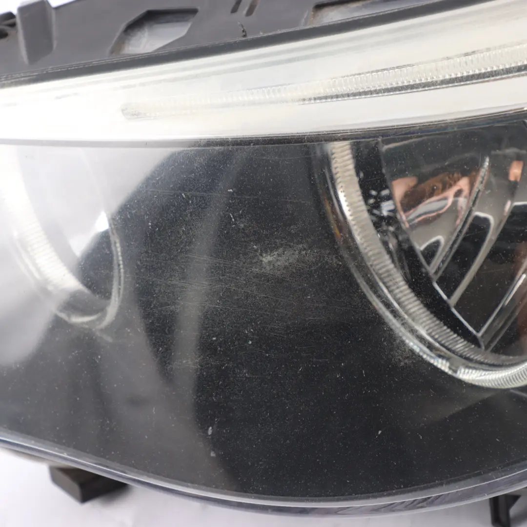 BMW E60 E61 Headlight Headlamp Front Lamp Passenger Side Left N/S - SKU rhd-7165563-1 - Part number 7165563