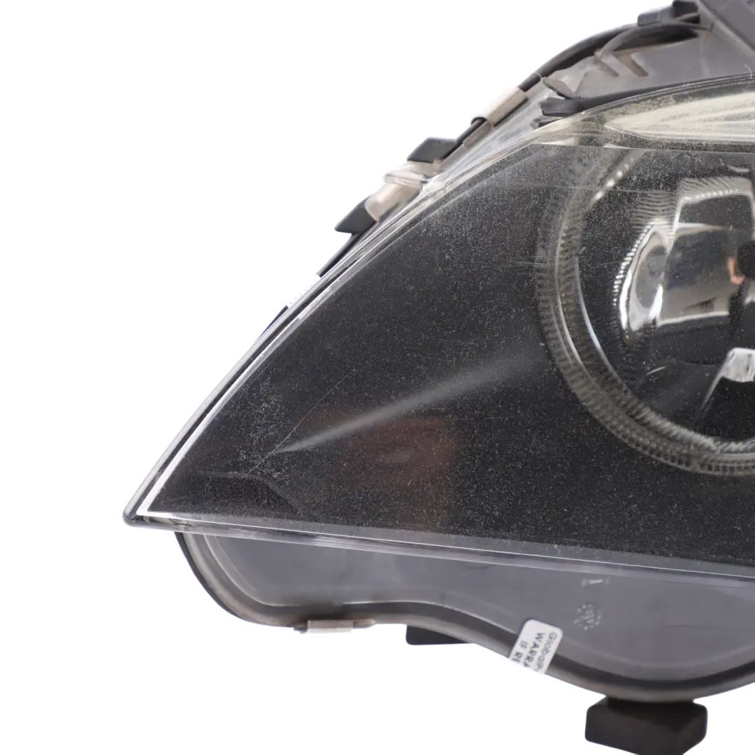 Headlight Headlamp Front Lamp Passenger Side Left N/S to BMW E60 E61 with Part number 7165563 BMW E60 E61 Headlight Headlamp Front Lamp Passenger Side Left N/S - SKU rhd-7165563-1 - Part number 7165563
