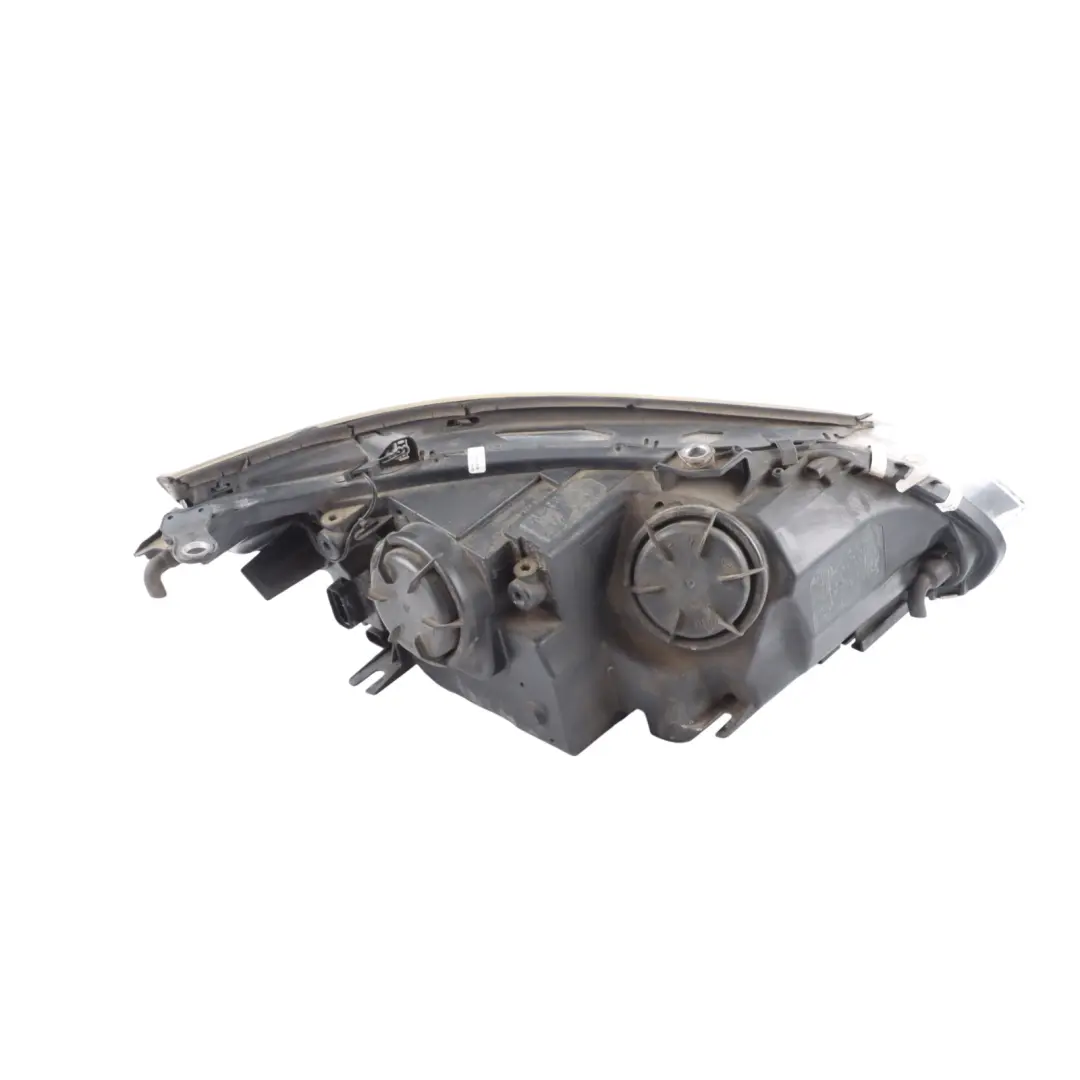Headlight Headlamp Front Lamp Passenger Side Left N/S to BMW E60 E61 with Part number 7165563 BMW E60 E61 Headlight Headlamp Front Lamp Passenger Side Left N/S - SKU rhd-7165563-1 - Part number 7165563