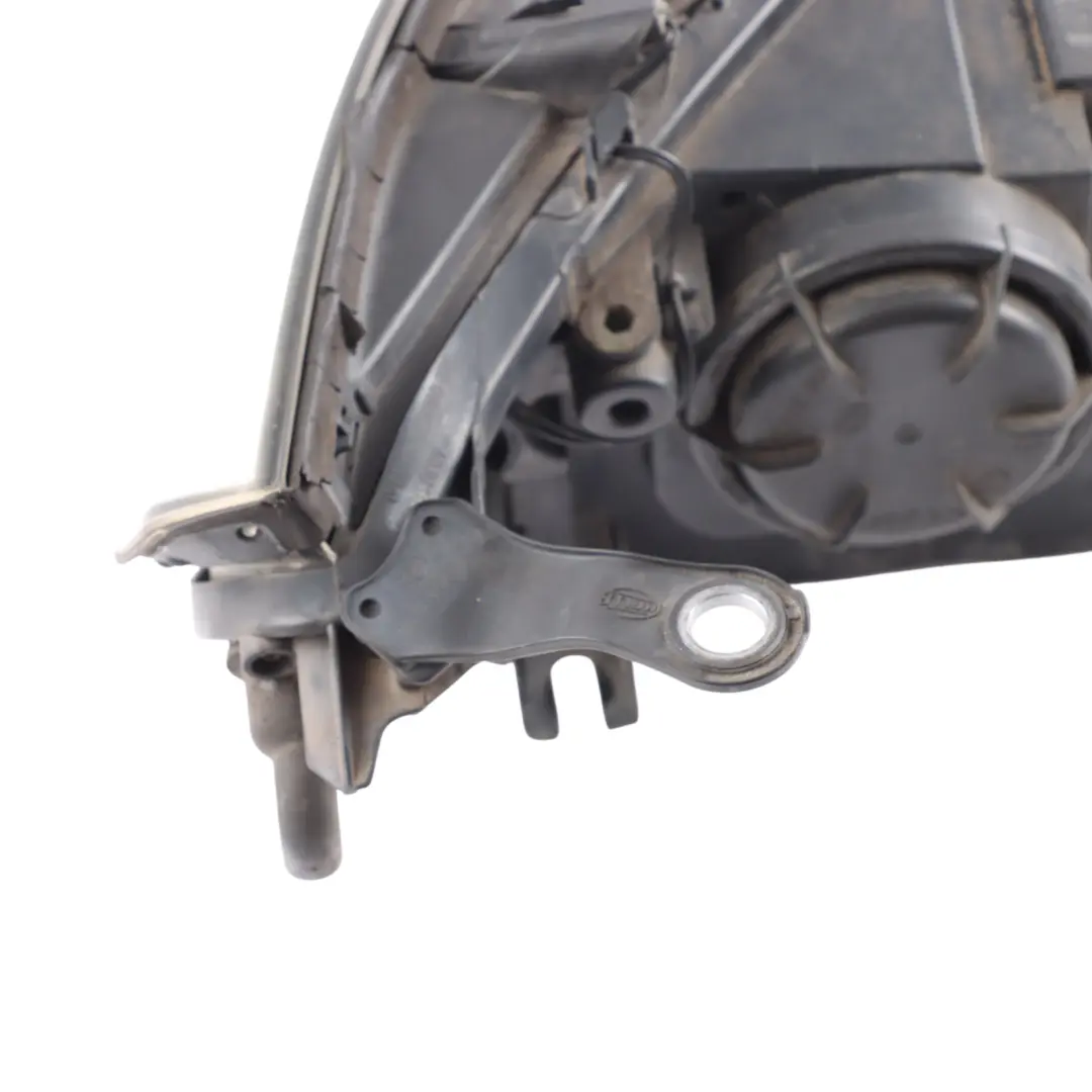 Headlight Headlamp Front Lamp Passenger Side Left N/S to BMW E60 E61 with Part number 7165563 BMW E60 E61 Headlight Headlamp Front Lamp Passenger Side Left N/S - SKU rhd-7165563-1 - Part number 7165563