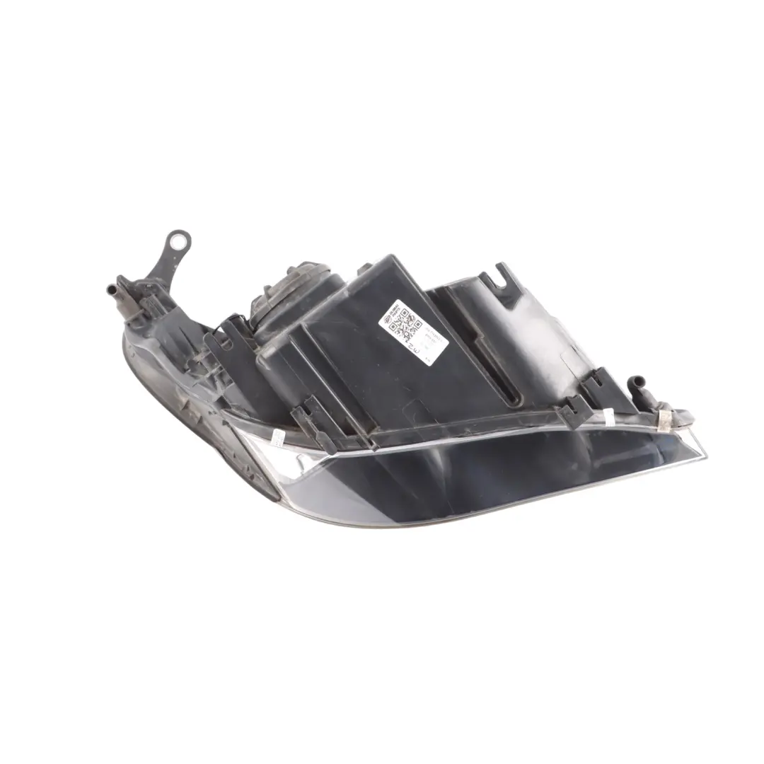 Headlight Headlamp Front Lamp Passenger Side Left N/S to BMW E60 E61 with Part number 7165563 BMW E60 E61 Headlight Headlamp Front Lamp Passenger Side Left N/S - SKU rhd-7165563-1 - Part number 7165563