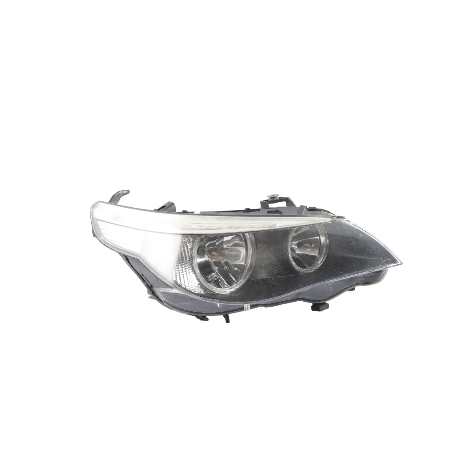 BMW E60 E61 Headlight Headlamp Front Lamp Driver Side Right O/S
