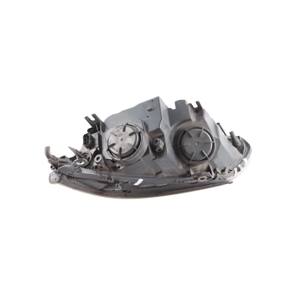 Headlight Headlamp Front Lamp Driver Side Right O/S to BMW E60 E61 with Part number 7165564 BMW E60 E61 Headlight Headlamp Front Lamp Driver Side Right O/S - SKU rhd-7165564-1 - Part number 7165564