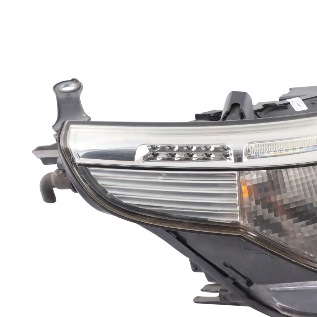 Headlight Headlamp Front Lamp Driver Side Right O/S to BMW E60 E61 with Part number 7165564 BMW E60 E61 Headlight Headlamp Front Lamp Driver Side Right O/S - SKU rhd-7165564-1 - Part number 7165564