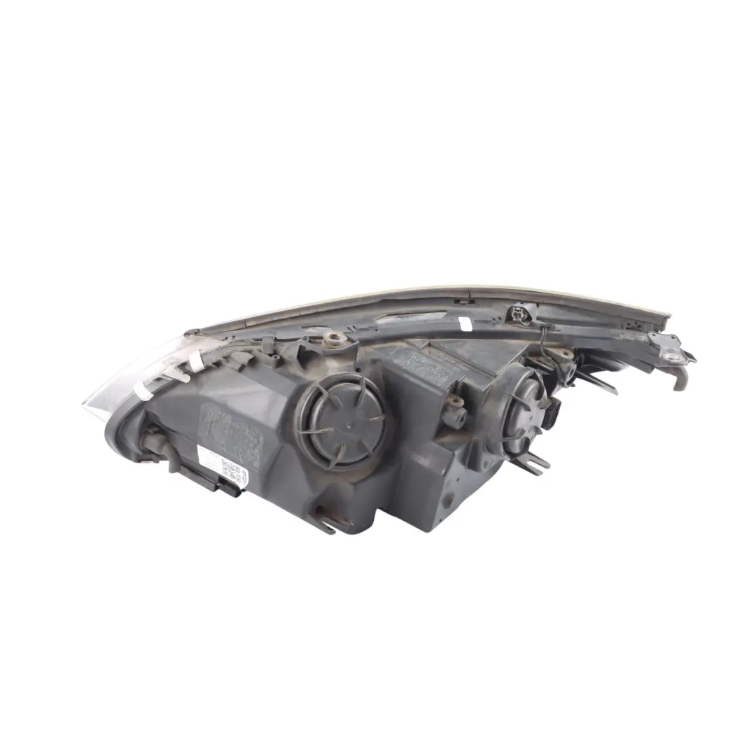 BMW E60 E61 Headlight Headlamp Front Lamp Driver Side Right O/S - SKU rhd-7165564-1 - Part number 7165564