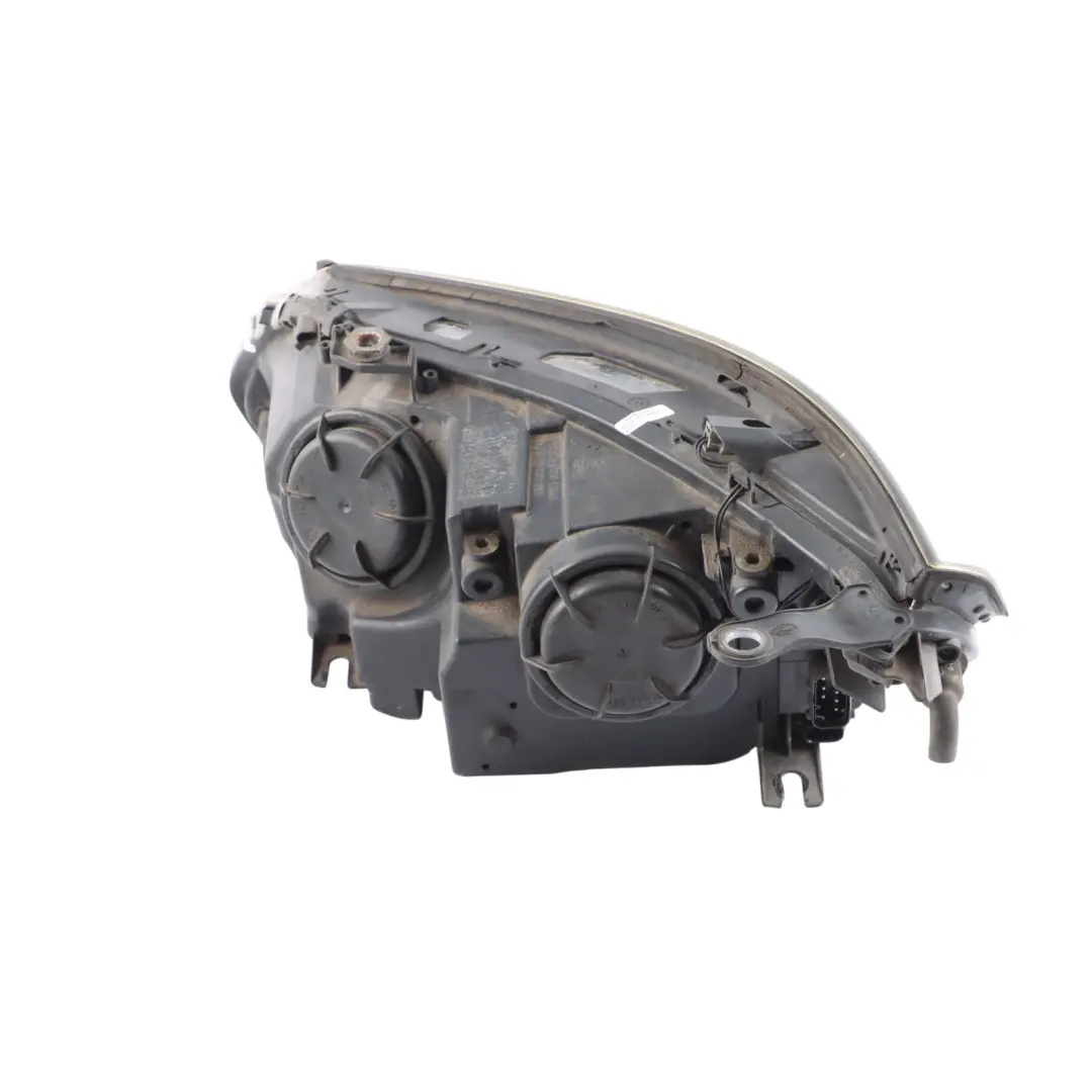 Headlight Headlamp Front Lamp Driver Side Right O/S to BMW E60 E61 with Part number 7165564 BMW E60 E61 Headlight Headlamp Front Lamp Driver Side Right O/S - SKU rhd-7165564-1 - Part number 7165564