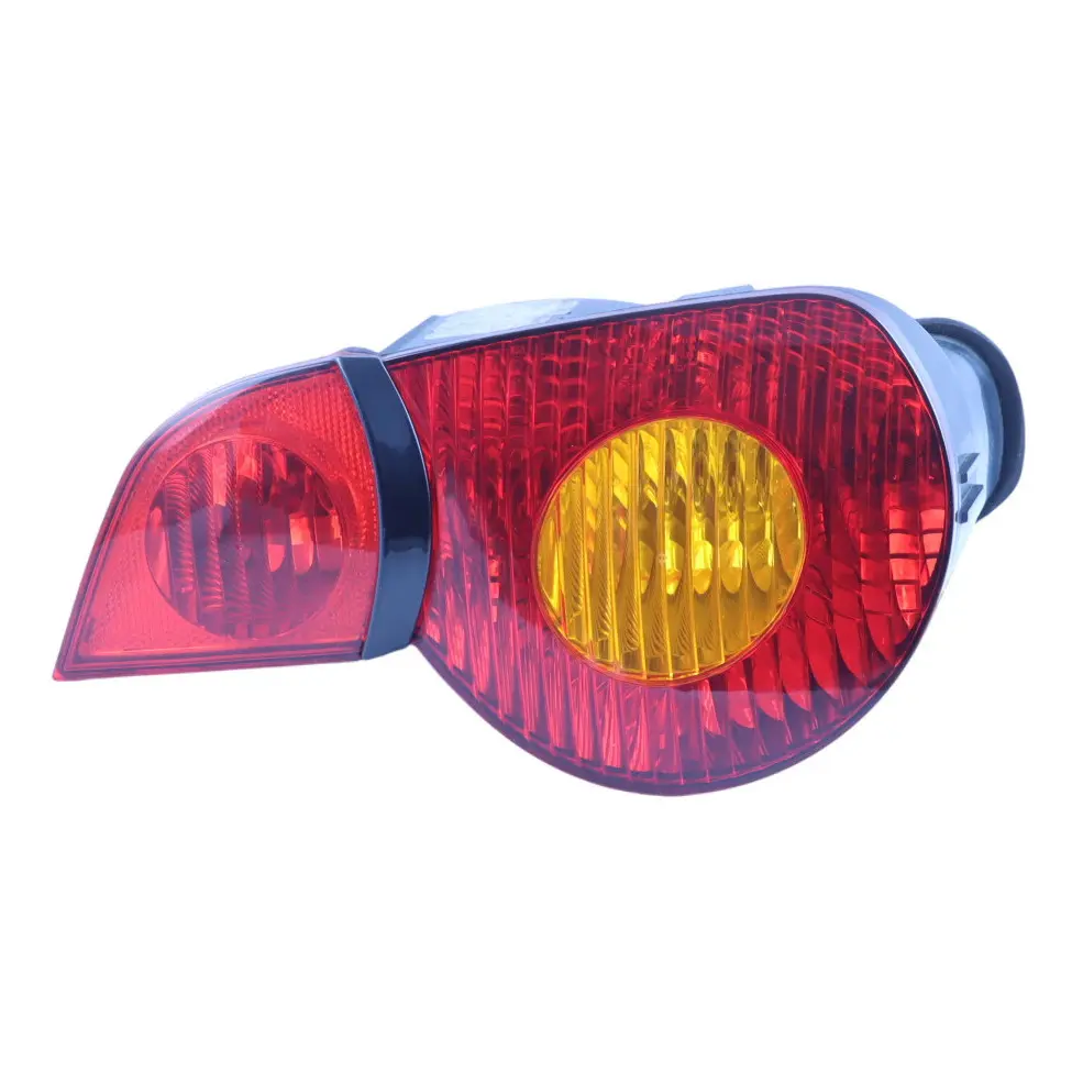 BMW Z4 E85 Rear Lamp Tail Light Right O/S Taillight 7165724 Black Sapphire - 475