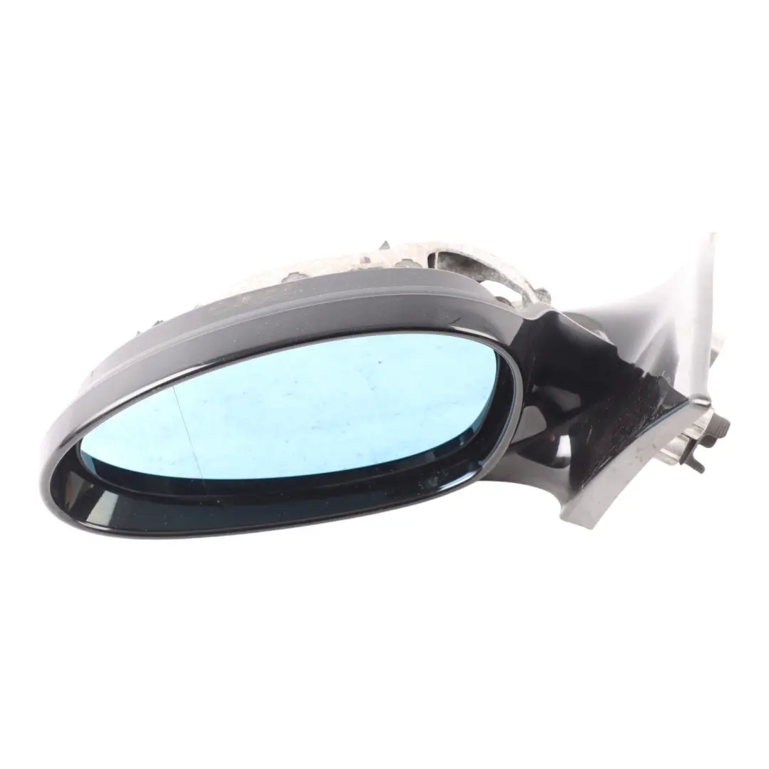 Wing Mirror BMW E92 E93 M Sport High Gloss Heated With Memory Left N/S to with Part number 7176189 Wing Mirror BMW E92 E93 M Sport High Gloss Heated With Memory Left N/S - SKU rhd-7176189-1 - Part number 7176189