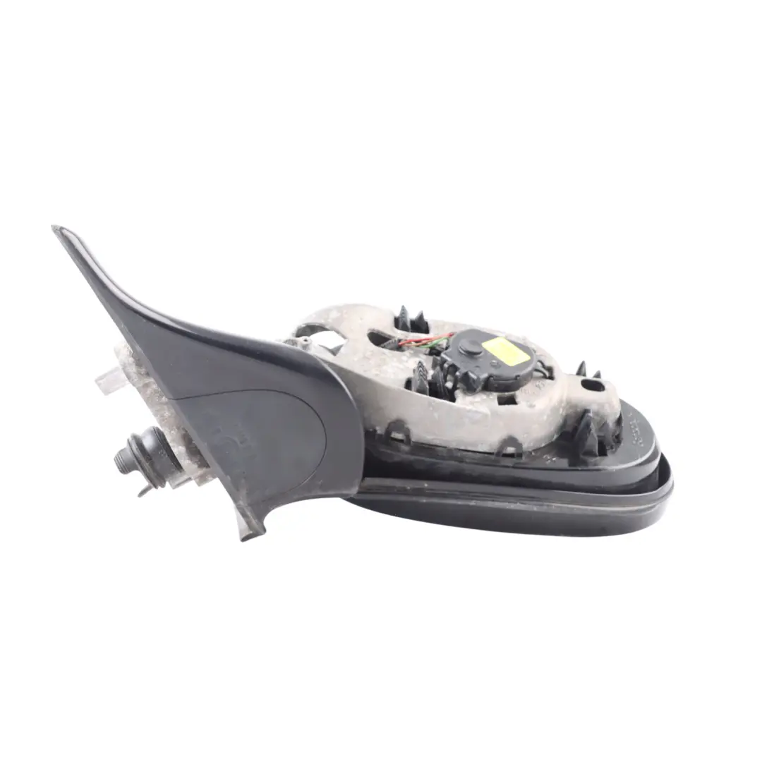 Wing Mirror BMW E92 E93 M Sport High Gloss Heated With Memory Left N/S to with Part number 7176189 Wing Mirror BMW E92 E93 M Sport High Gloss Heated With Memory Left N/S - SKU rhd-7176189-1 - Part number 7176189