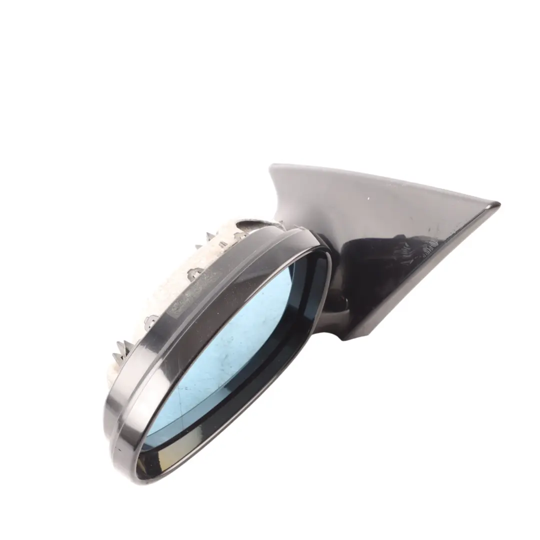 Wing Mirror BMW E92 E93 M Sport High Gloss Heated With Memory Left N/S to with Part number 7176189 Wing Mirror BMW E92 E93 M Sport High Gloss Heated With Memory Left N/S - SKU rhd-7176189-1 - Part number 7176189