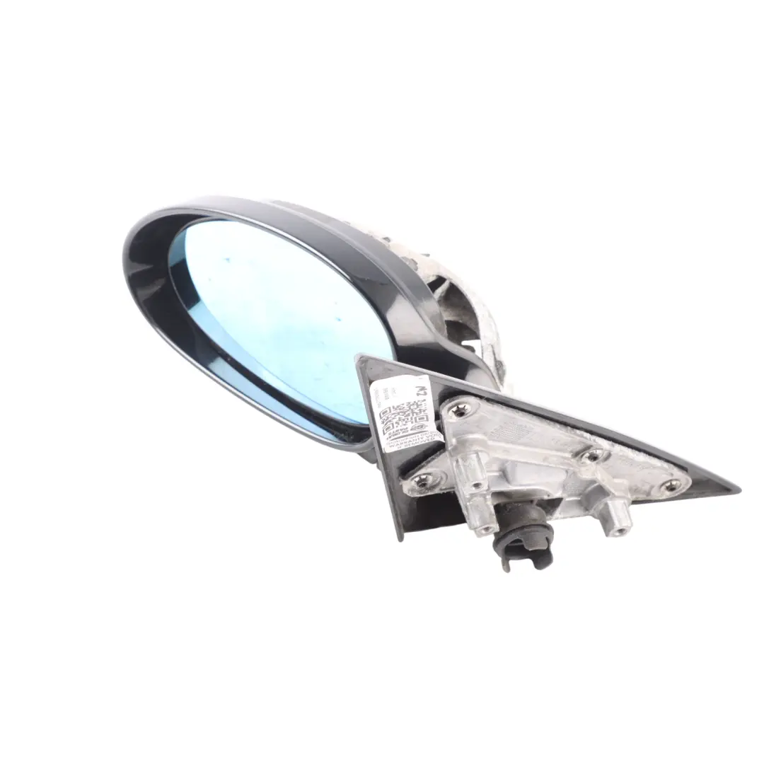 Wing Mirror BMW E92 E93 M Sport High Gloss Heated With Memory Left N/S to with Part number 7176189 Wing Mirror BMW E92 E93 M Sport High Gloss Heated With Memory Left N/S - SKU rhd-7176189-1 - Part number 7176189