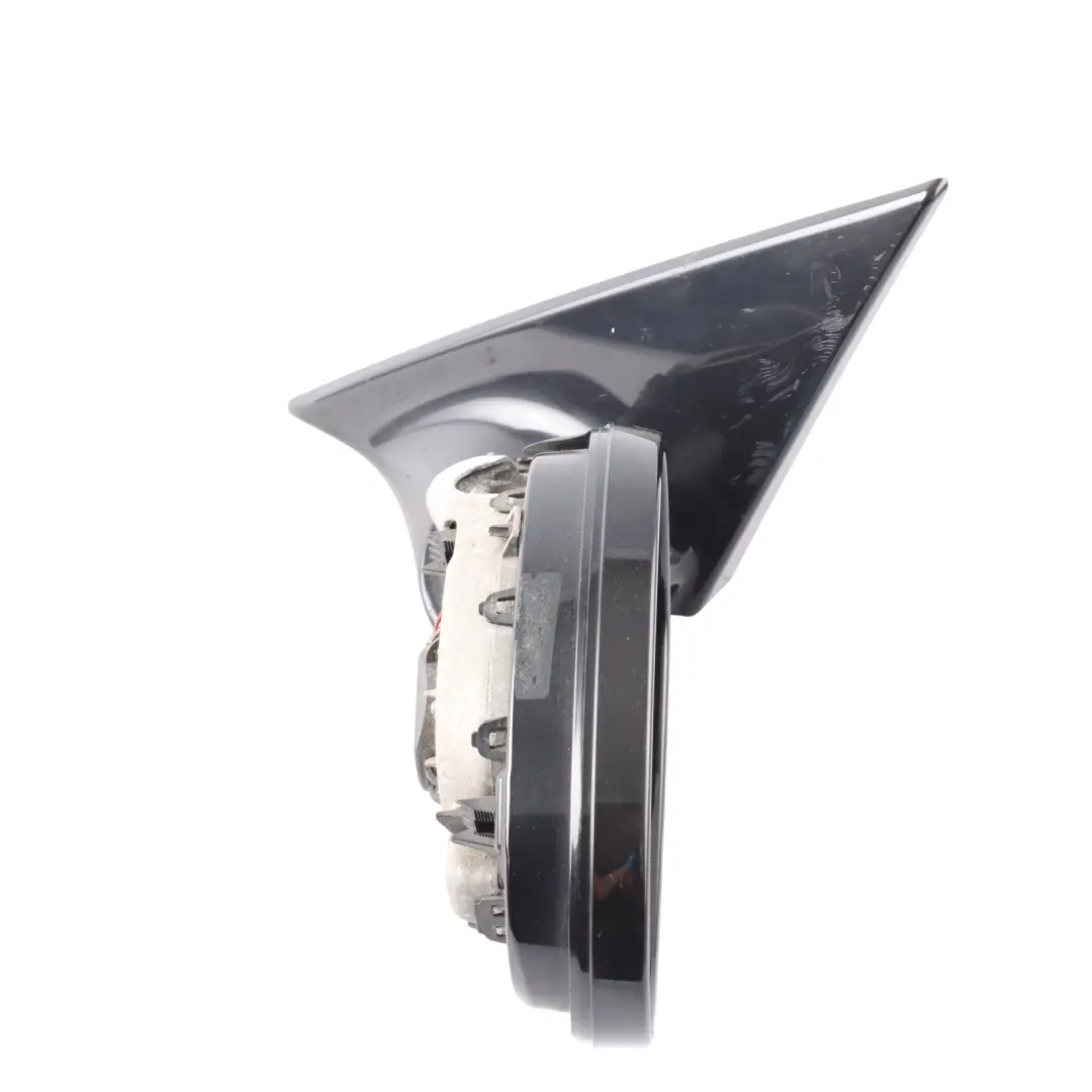 Wing Mirror BMW E92 E93 M Sport High Gloss Heated With Memory Left N/S to with Part number 7176189 Wing Mirror BMW E92 E93 M Sport High Gloss Heated With Memory Left N/S - SKU rhd-7176189-1 - Part number 7176189