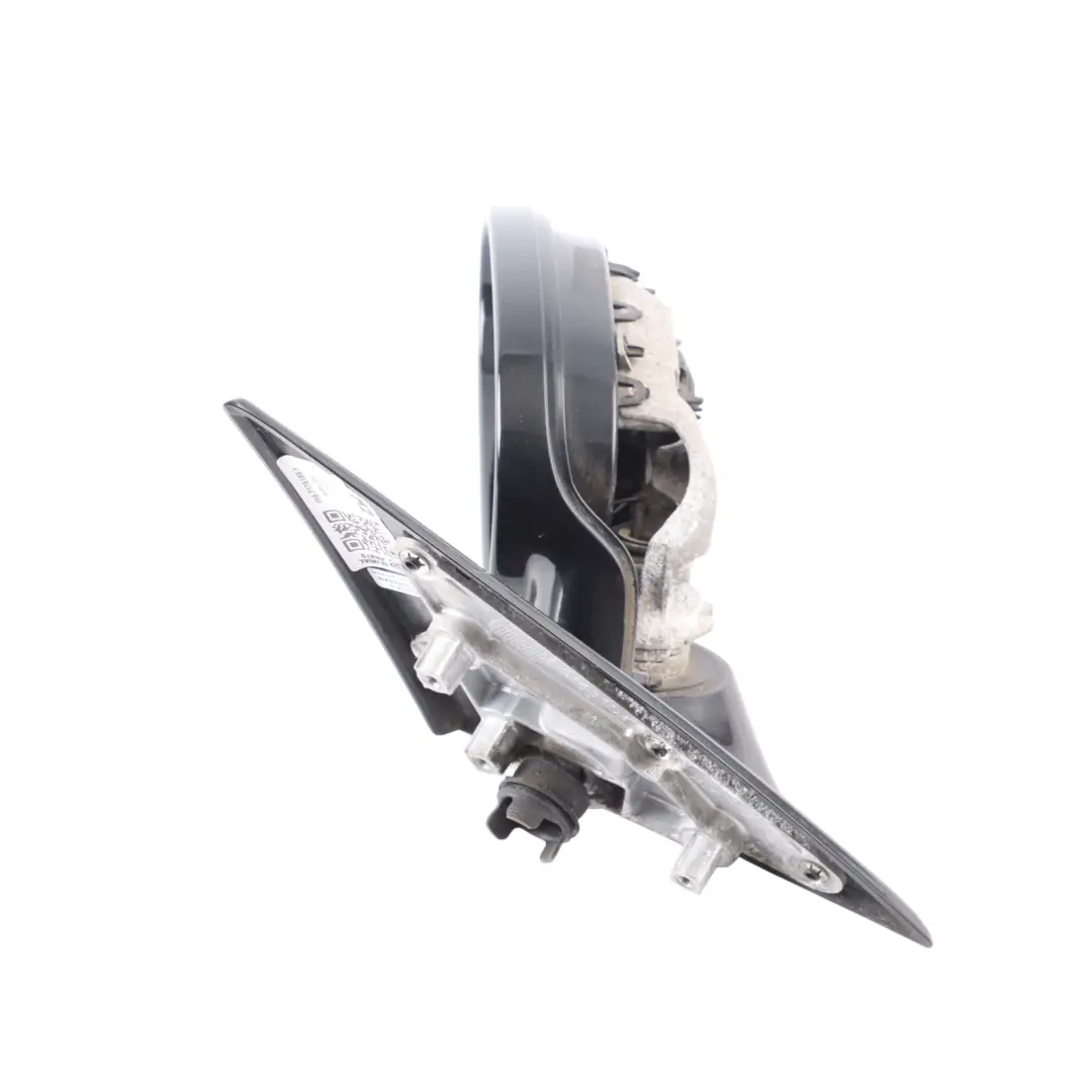  Wing Mirror BMW E92 E93 M Sport High Gloss Heated With Memory Left N/S - SKU rhd-7176189-1 - Part number 7176189