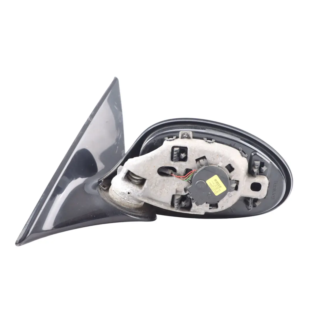Wing Mirror BMW E92 E93 M Sport High Gloss Heated With Memory Left N/S to with Part number 7176189 Wing Mirror BMW E92 E93 M Sport High Gloss Heated With Memory Left N/S - SKU rhd-7176189-1 - Part number 7176189