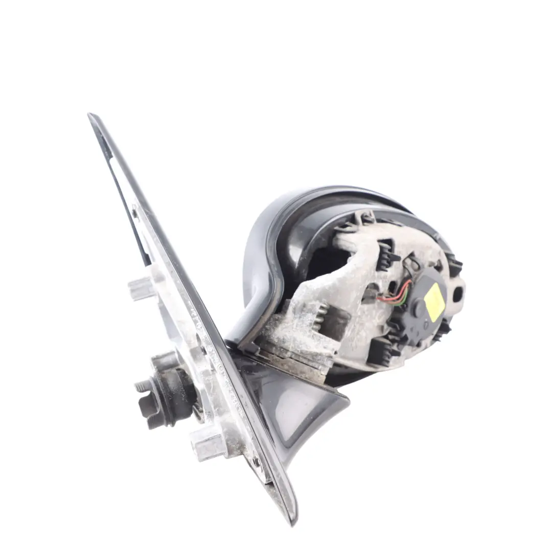 Wing Mirror BMW E92 E93 M Sport High Gloss Heated With Memory Left N/S to with Part number 7176189 Wing Mirror BMW E92 E93 M Sport High Gloss Heated With Memory Left N/S - SKU rhd-7176189-1 - Part number 7176189