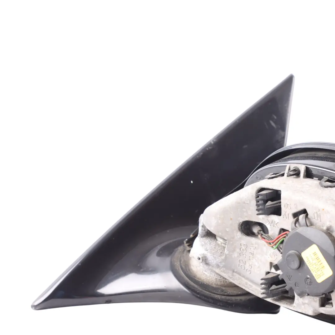Wing Mirror BMW E92 E93 M Sport High Gloss Heated With Memory Left N/S to with Part number 7176189 Wing Mirror BMW E92 E93 M Sport High Gloss Heated With Memory Left N/S - SKU rhd-7176189-1 - Part number 7176189
